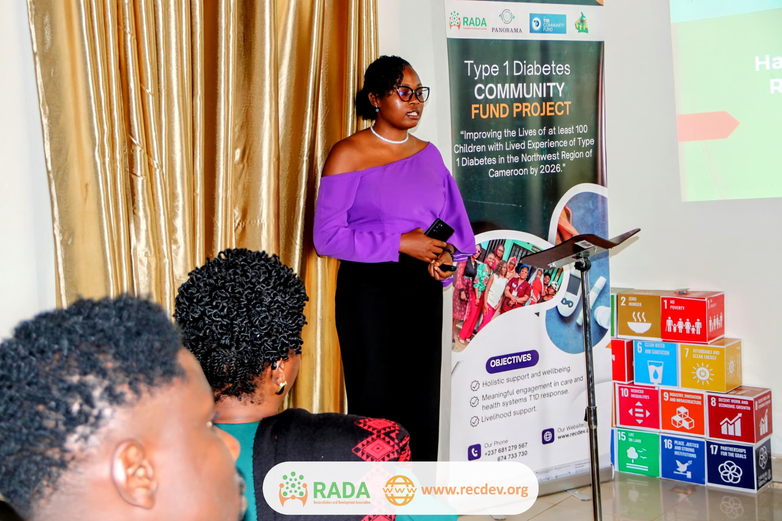 Community Engagement