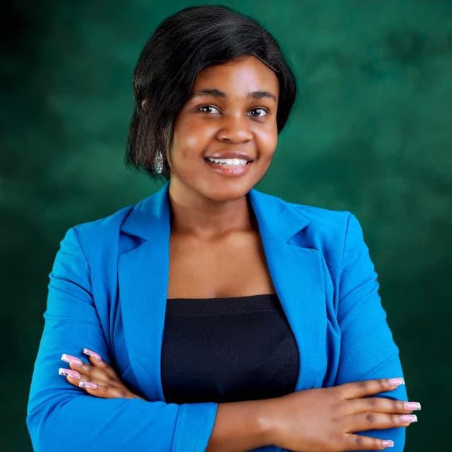 Ngueubou Merveille