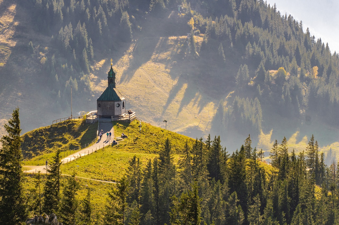 landscape, mountains, mountain chapel-3732153.jpg