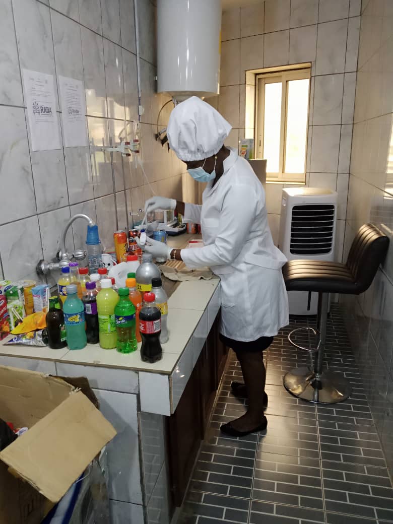 Laboratory 